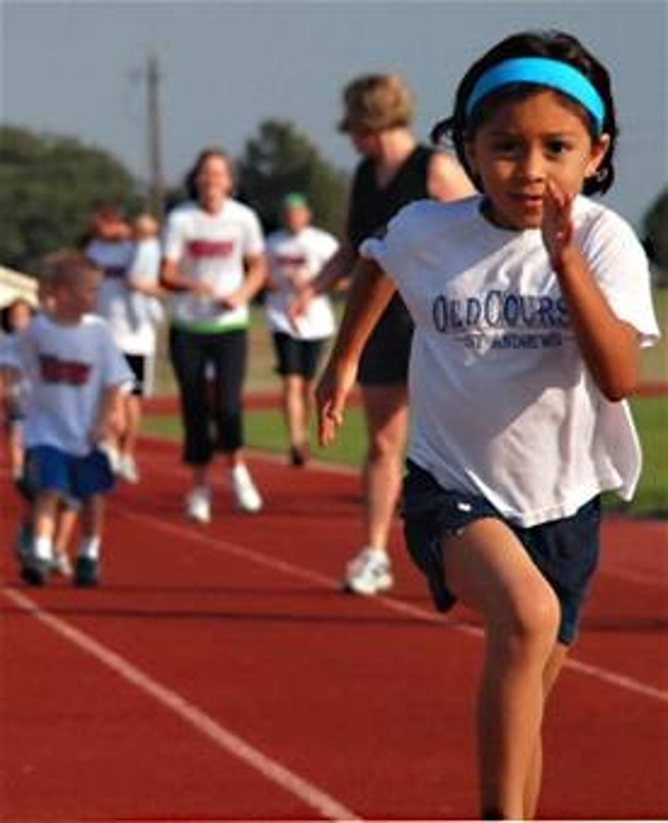 <p>to run</p>
