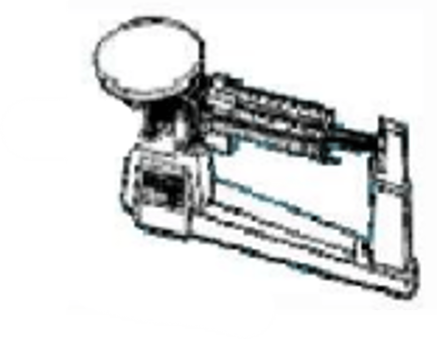<p>Name the laboratory equipment</p>