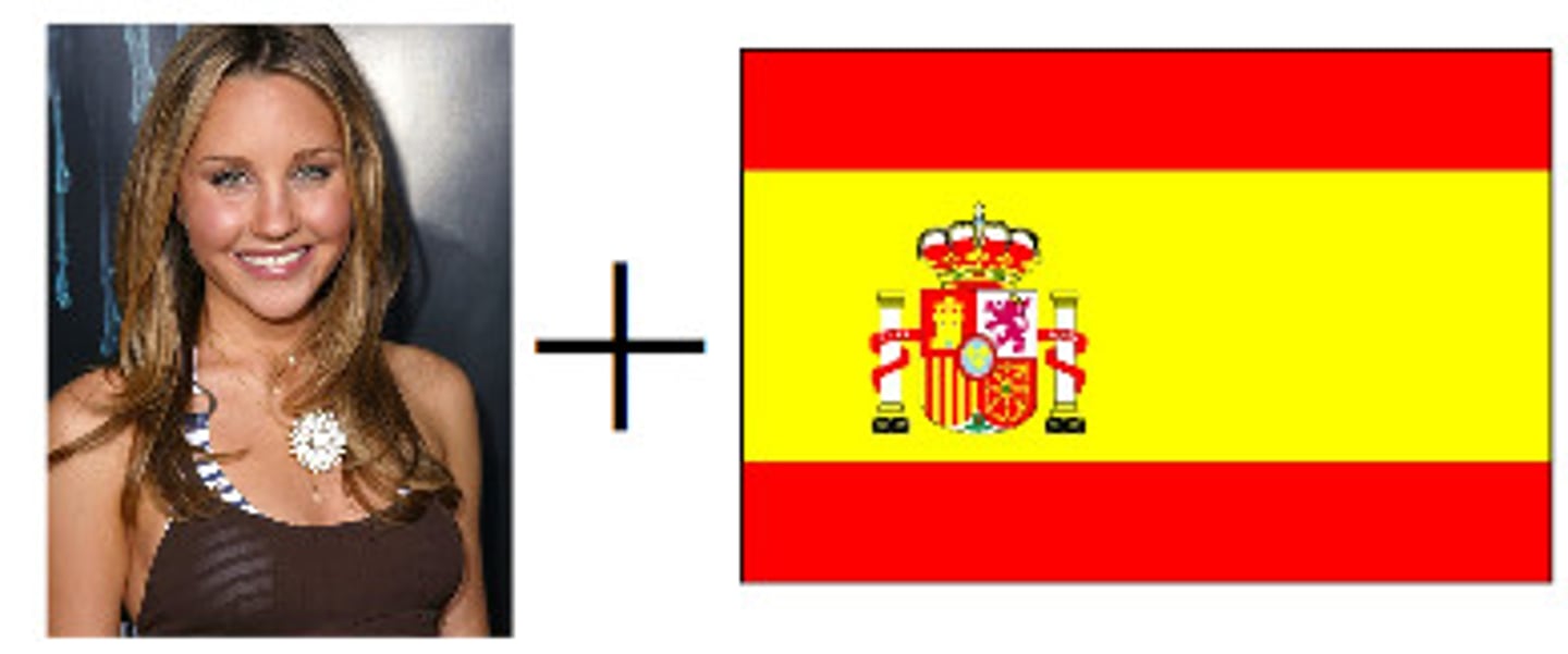 <p>Spanish (f.)</p>