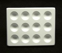 <p>SPOT PLATES</p>