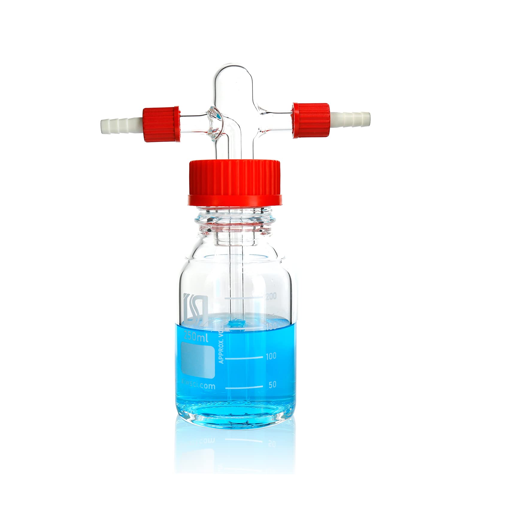 <p>Gas bottle</p>
