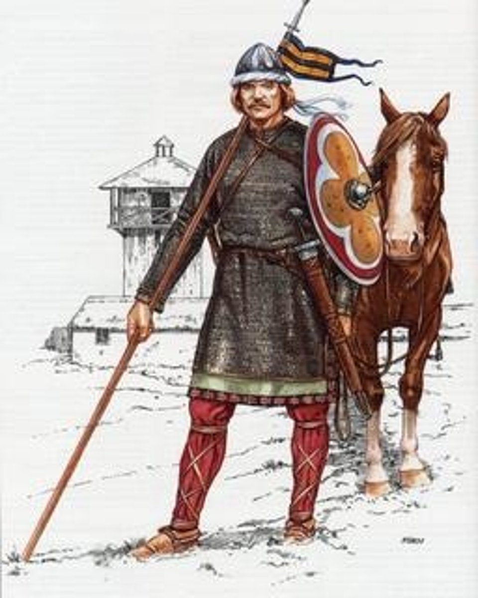 <p>-Nomadic Turks from Asia who conquered Baghdad in 1055 and allowed the caliph to remain only as a religious leader; they governed strictly</p><p>-Staunch Sunnis</p><p>-Defeated the Byzantine Empire at the Battle of Manzikert (1071), triggering the crusades</p><p>-Let agricultural lands fall into disrepair, pop. declines</p>