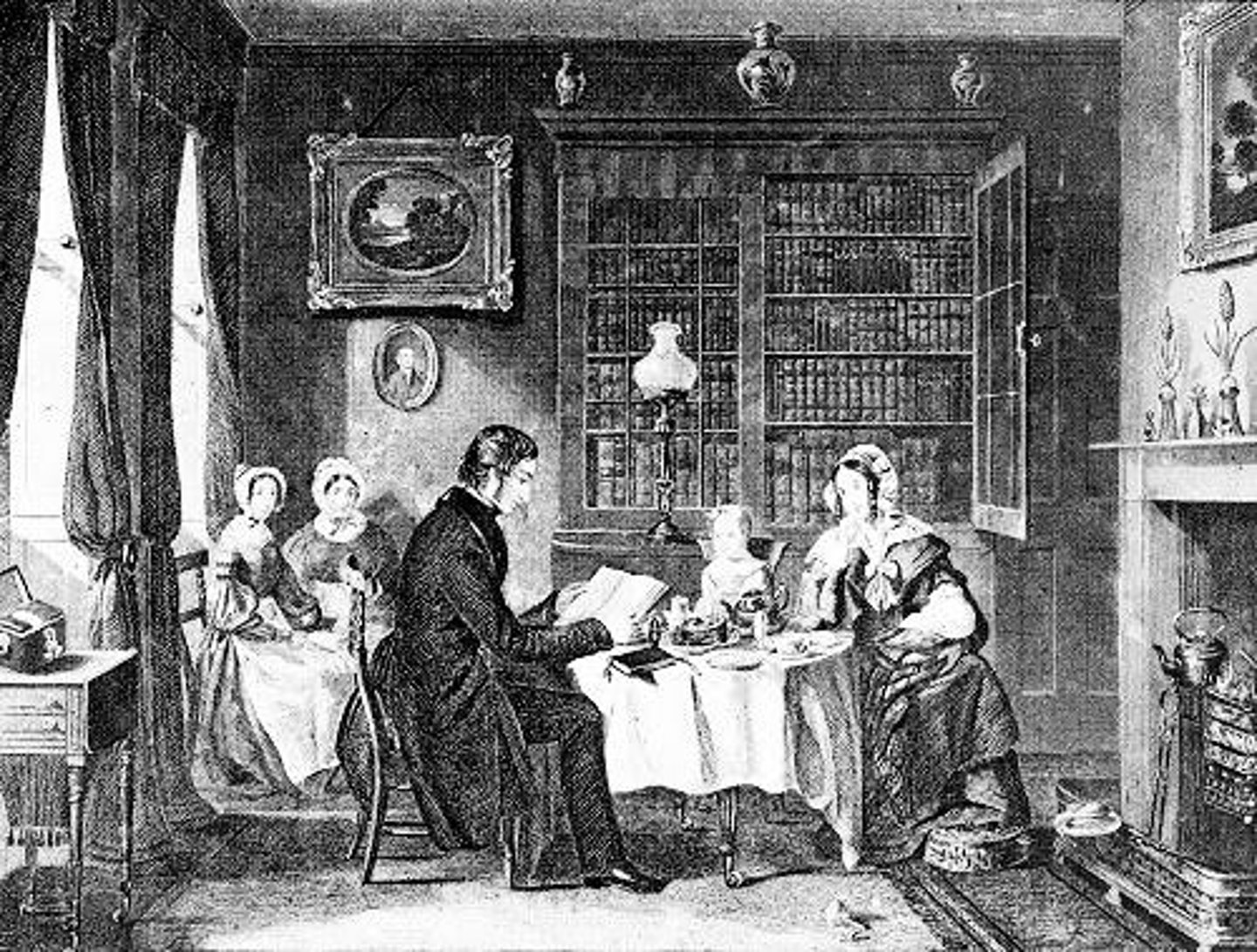 <p>middle class, bourgeosie</p>