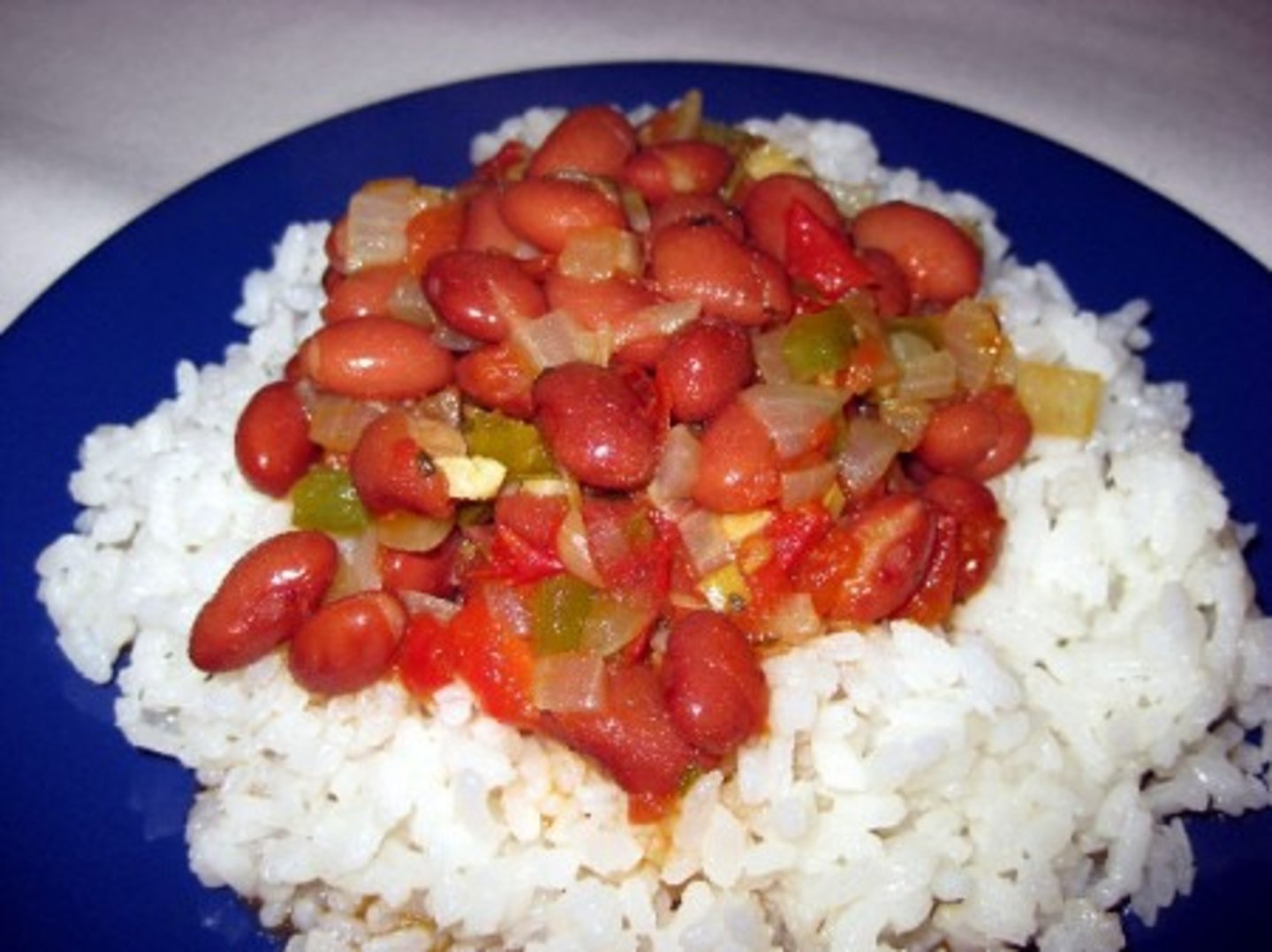 <p>ARROZ E FEIJÃO</p>