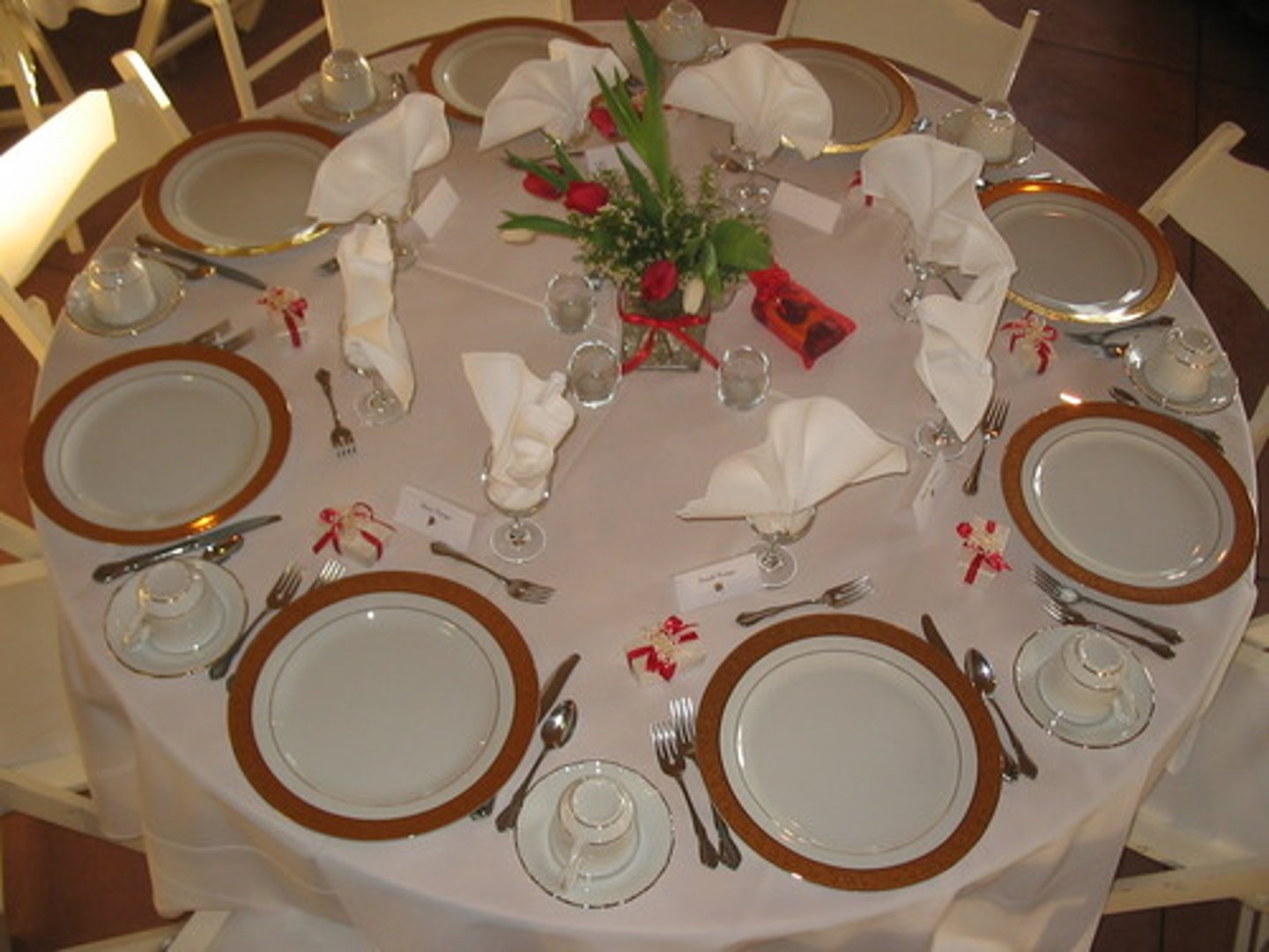 <p>Table</p>