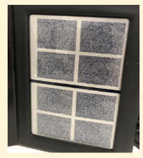 <ul><li><p><strong>Top half:</strong> Circle, star, letter E → 500”</p></li><li><p><strong>Bottom half:</strong> Square, triangle, cross → 250”</p></li></ul><p></p><p>Series of shapes</p>