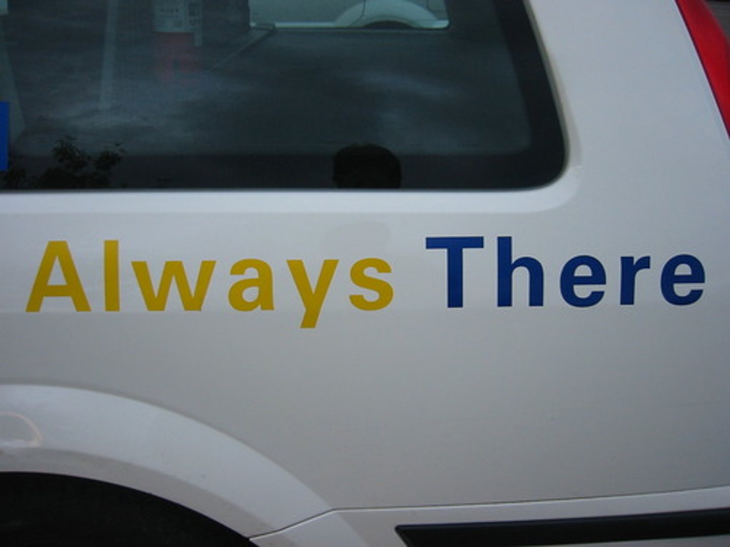 <p>seeming to be everywhere</p>