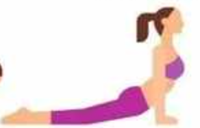 <p>name this pose</p>