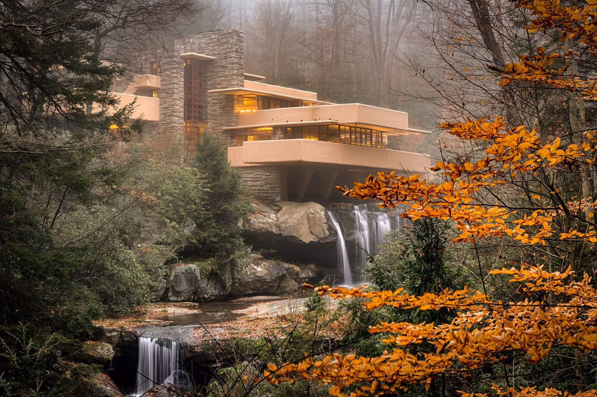 <p>integration w nature n light</p>