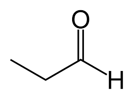Propionaldehyde
