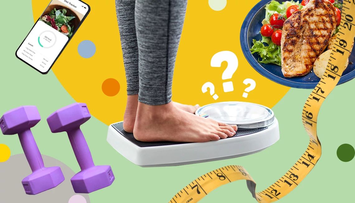 <p>Weight</p>