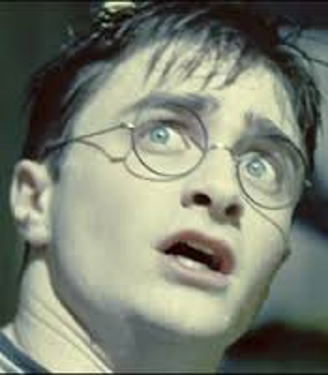 <p>to surprise or frighten suddenly</p>