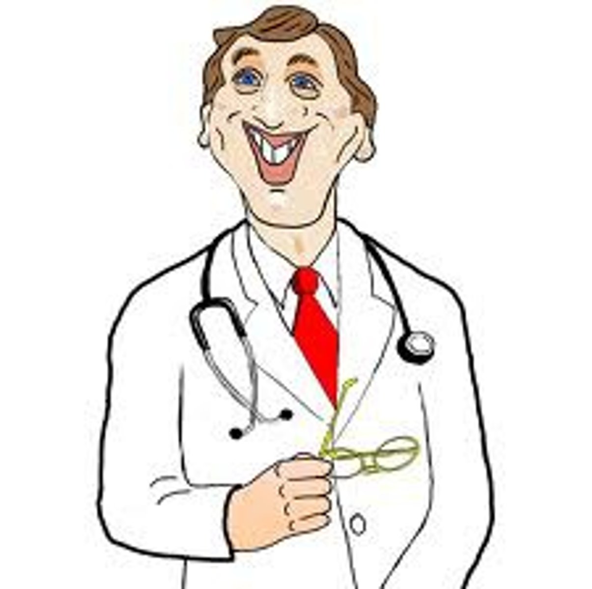 <p>doctor</p>
