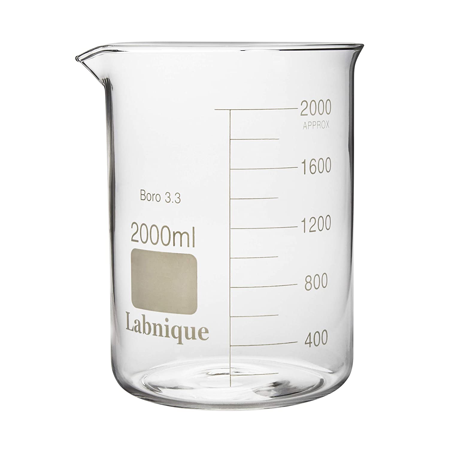 <p>Type of Beaker</p><p><em>“Low-Form Beaker”</em></p><p>Appearance - standard beaker</p><p>Uses - daily lab uses</p>