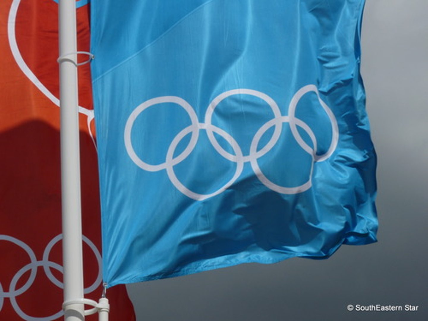 <p>to compete in a tournament</p>