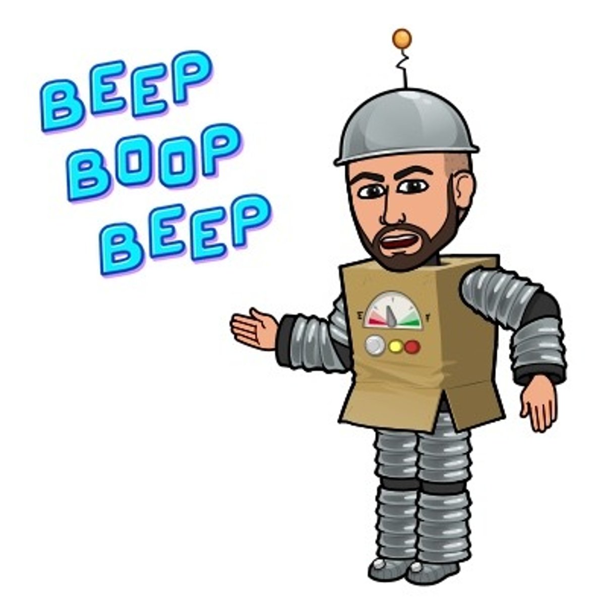 <p>La technología</p>