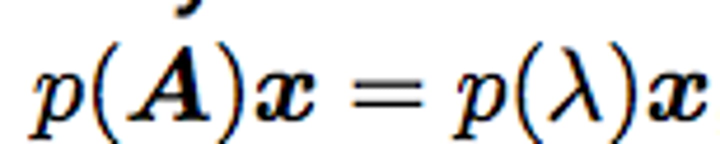 <p>A polynomial identity is a statement that two polynomial expressions are equivalent. For example, (x+3)^2=x^2+6x+9 for any real number x is a polynomial identity.</p>