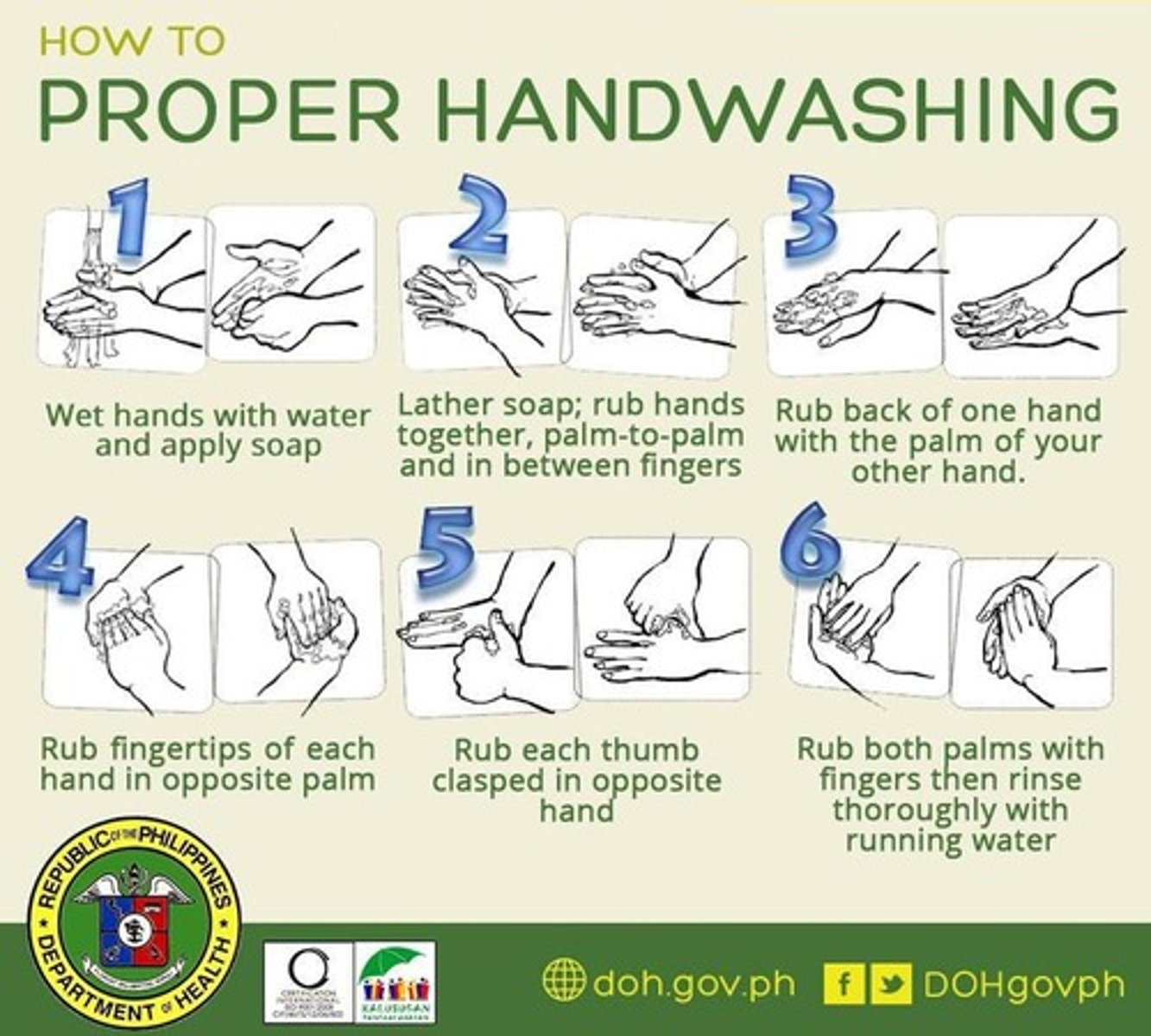 <p>Critical for preventing contamination and ensuring food safety.</p>