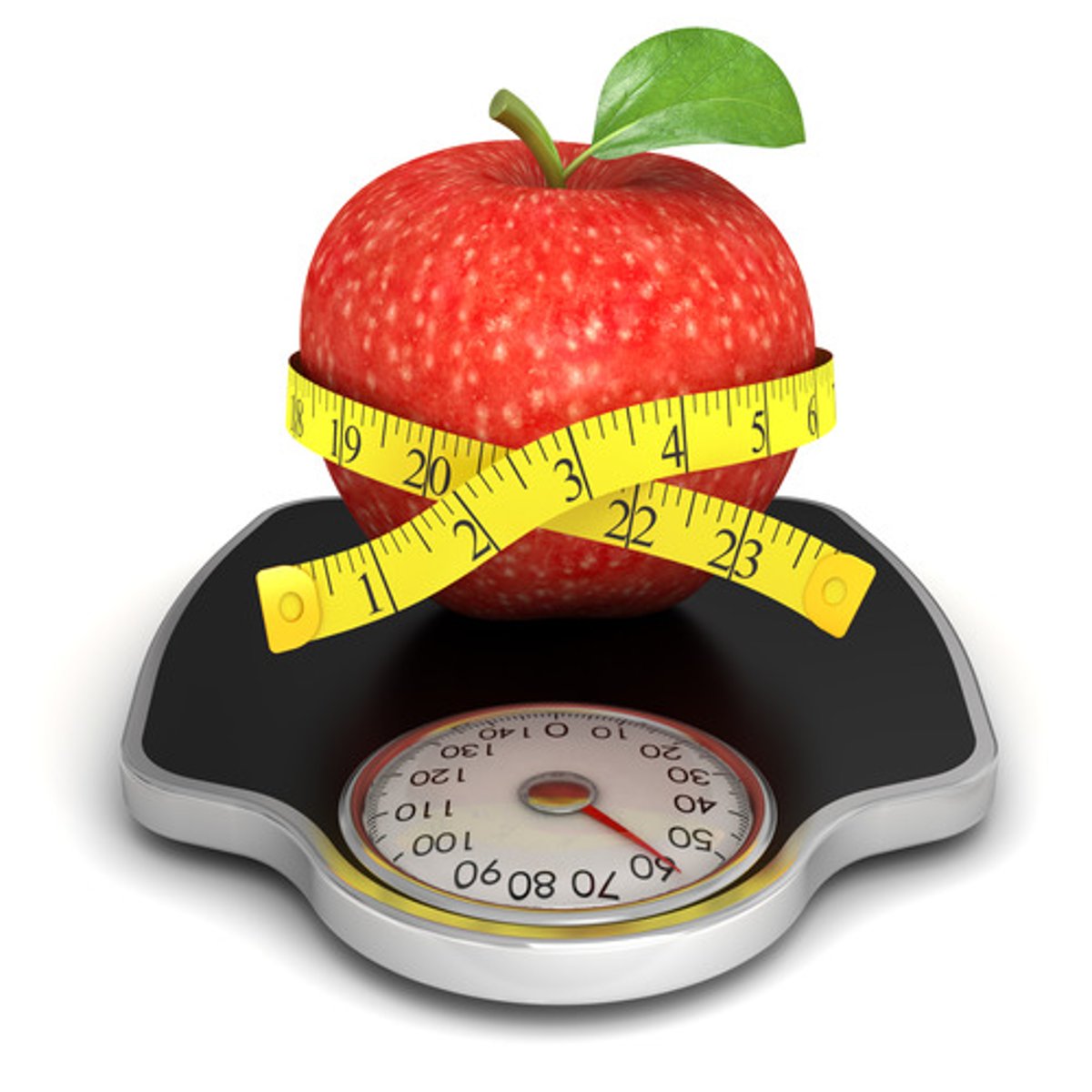 <p>to be on a diet</p>