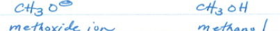 <p>Nucleophilic strength of Neutral Base vs corresponding Conjugate Base.</p>