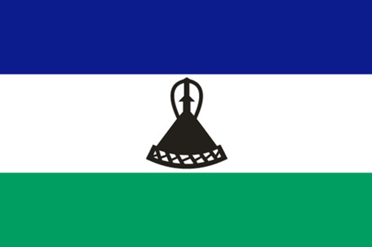 <p>Maseru</p>