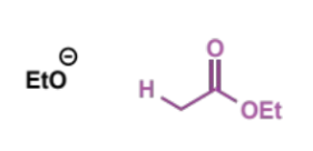 <p>first step of mechanism</p><p>where does eqm lie?</p>