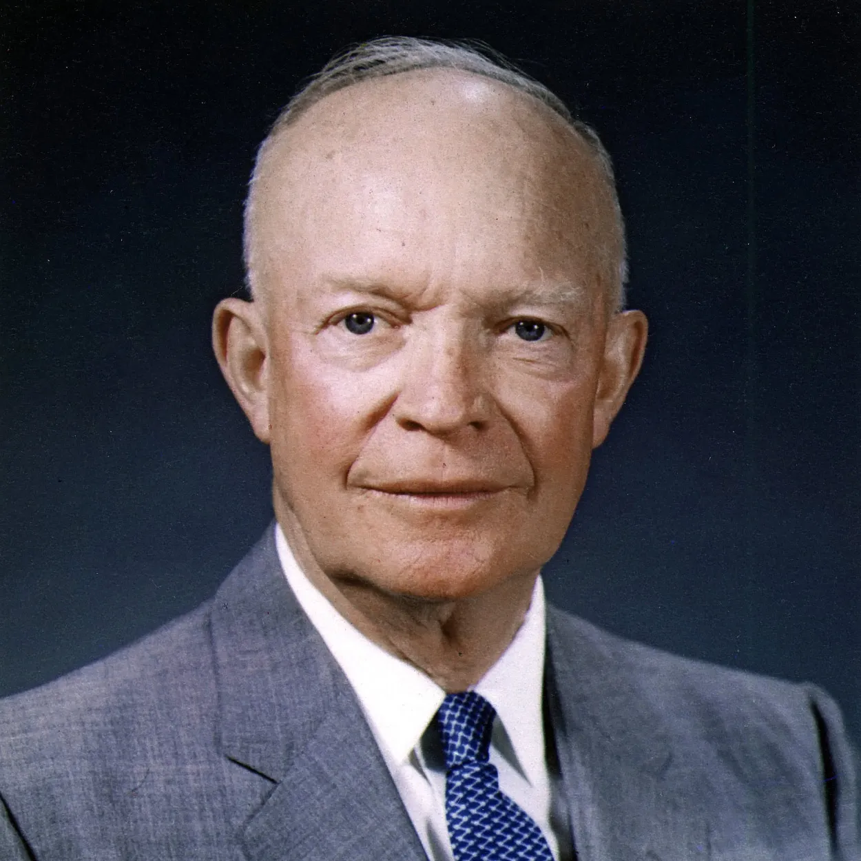 <p>Dwight D. Eisenhower <span data-name="milky_way" data-type="emoji">🌌</span><span data-name="rocket" data-type="emoji">🚀</span><span data-name="free" data-type="emoji">🆓</span><span data-name="school" data-type="emoji">🏫</span></p>