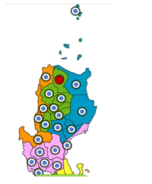 <p>Capital - Kabugao</p>