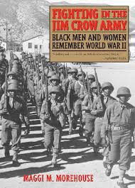 <p>Jim Crow Army</p>