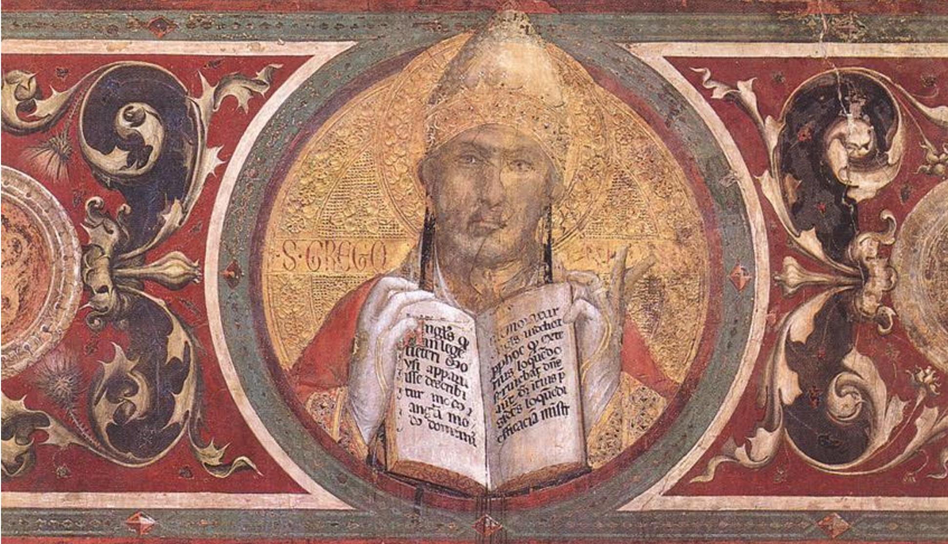 <p>Siena Frescoe</p>