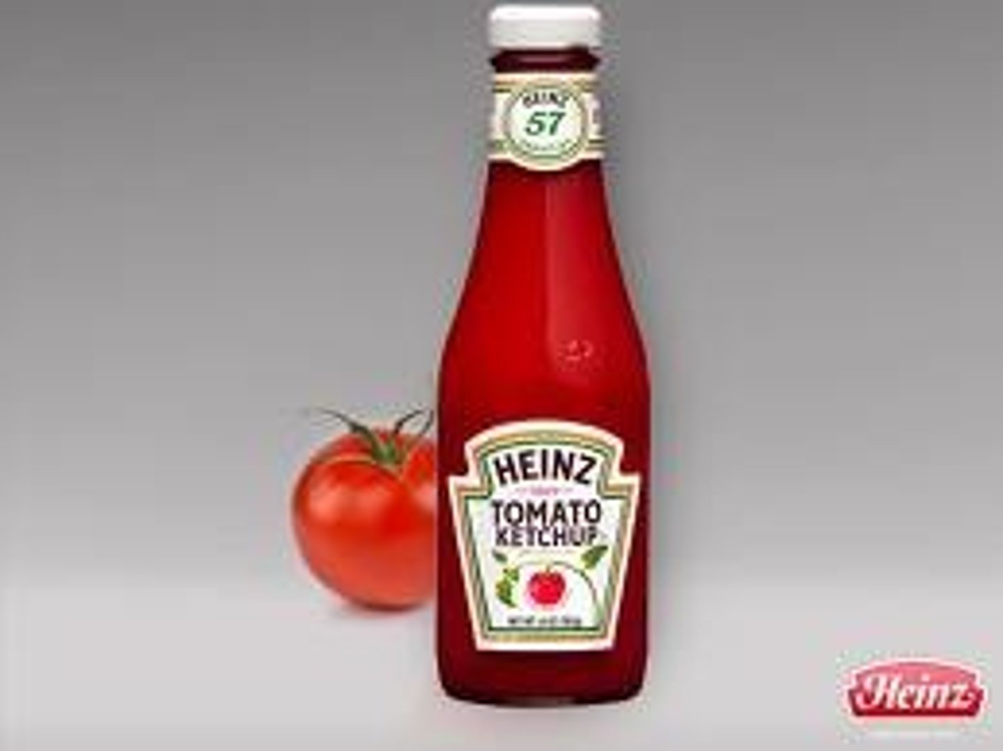 <p>ketchup</p>
