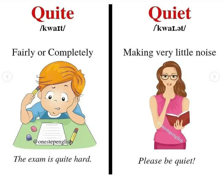 <p><span style="color: blue"><strong><sub>bị nhầm lẫn với</sub></strong></span></p><p><sub>Many students get confused with the usage of English synonyms</sub></p>