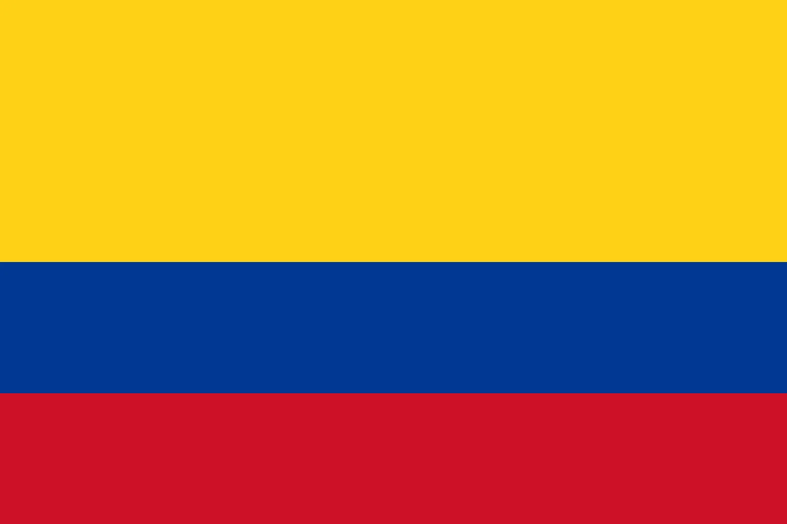 <p>Colombia</p>