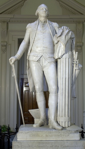 George Washington