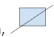 shape crossed out