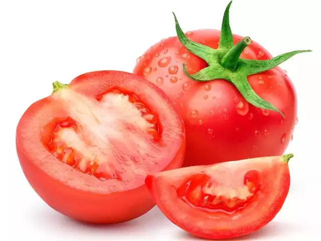 <p>Tomato</p>