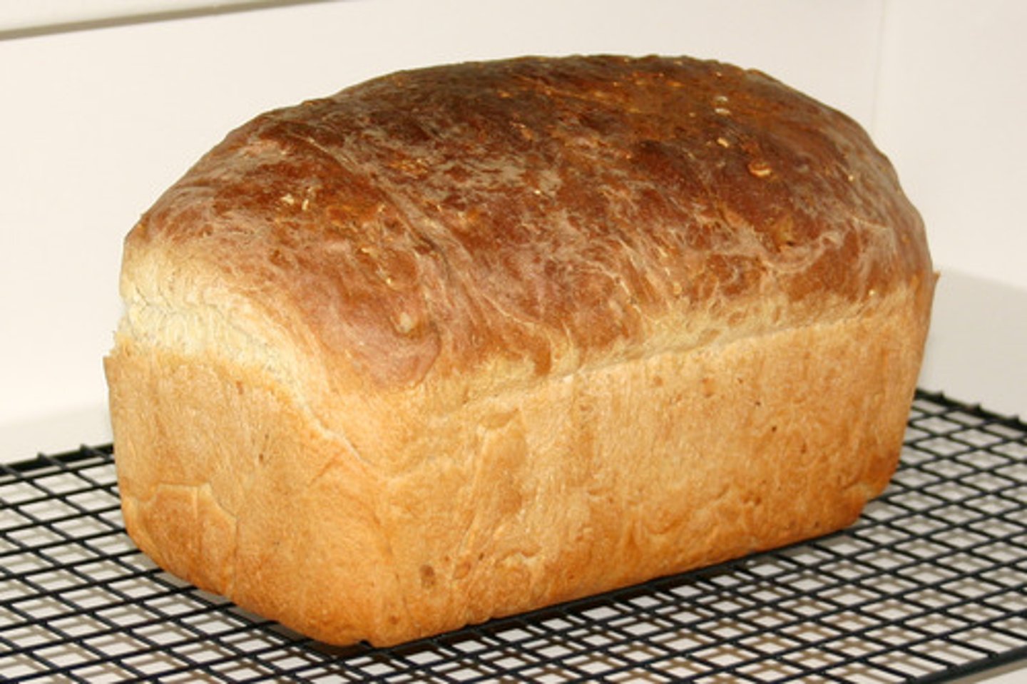<p>a loaf of</p>