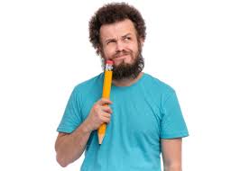 pencil