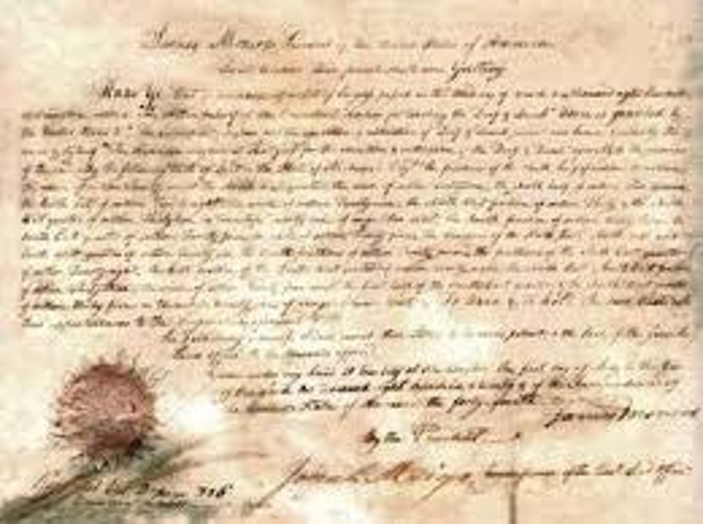 <p>Orders adopted by the Colony of Connecticut describing the structure and powers of the colony.</p>