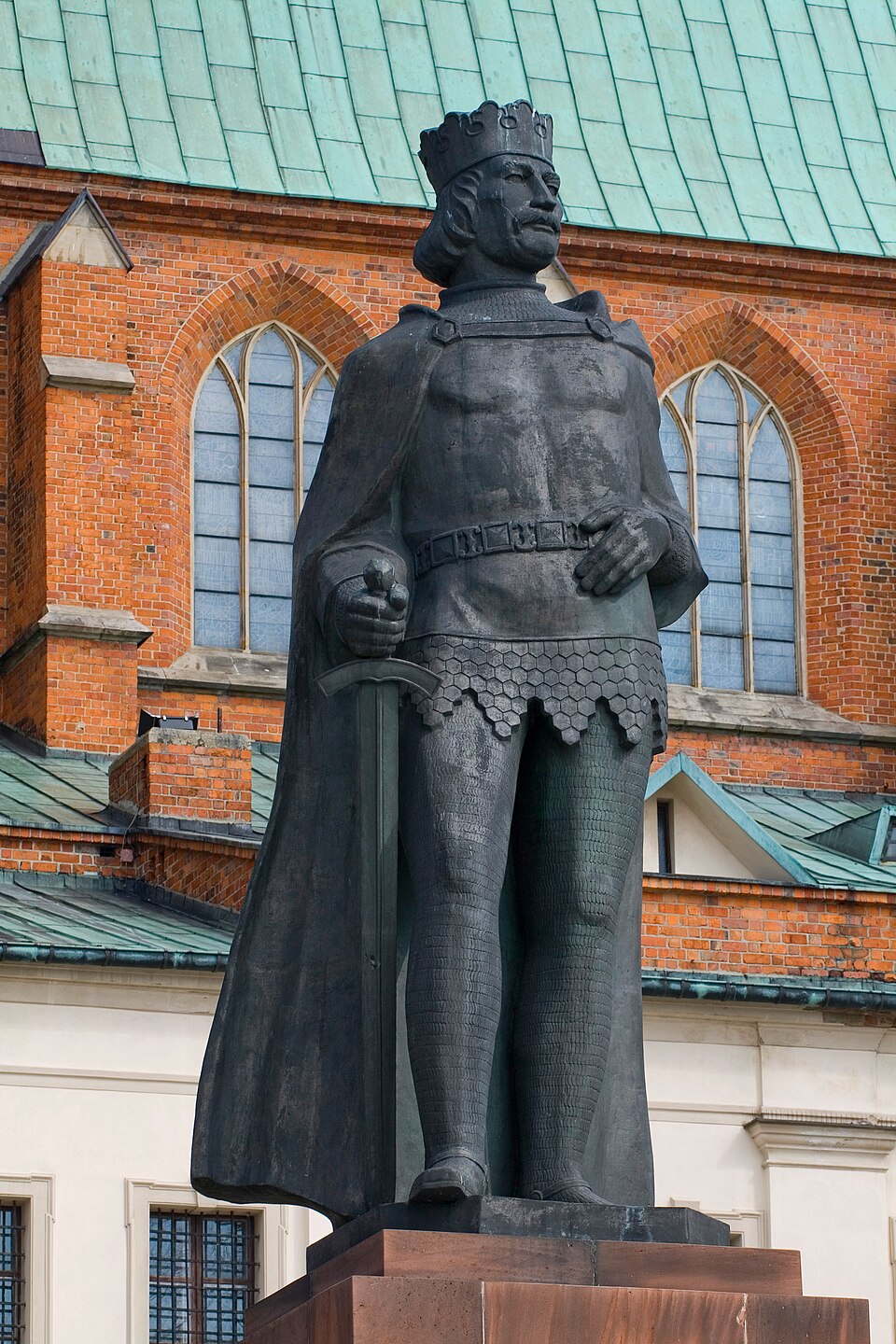 <p>992 - 1025 - Boleslaw (All Facts) </p>