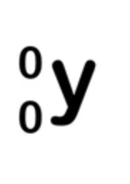 <p>penetrating power — strong = stopped by thick lead / infinite range in air</p><p>ionising power — weak</p><p>what is it? — highest frequency part of EM spectrum</p>