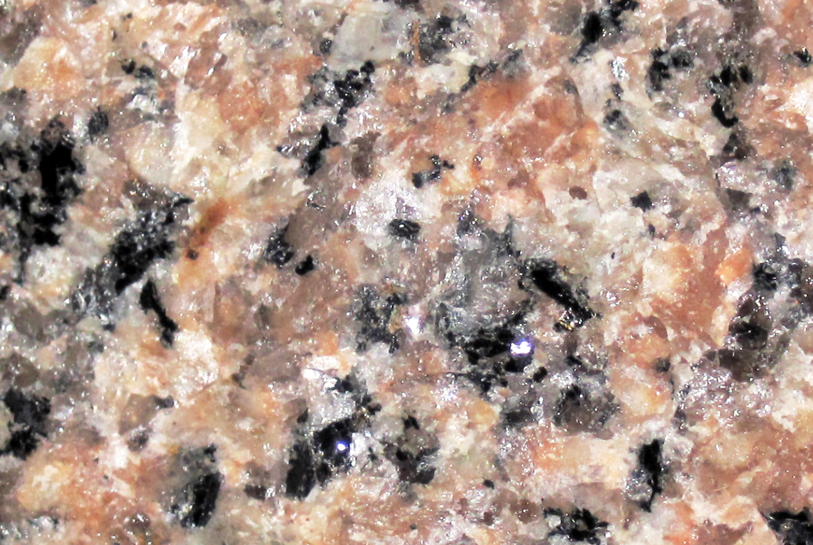 <p>-a usually light colored igneous rock that is found in continental crust -felsic -instrusive -has the most silica</p>