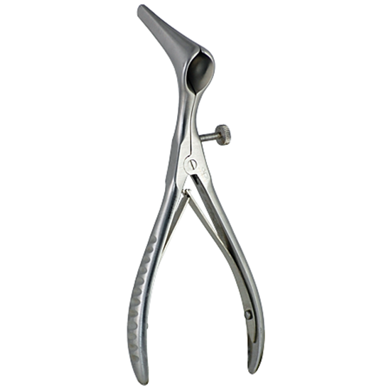 <p>Nasal Speculum</p>