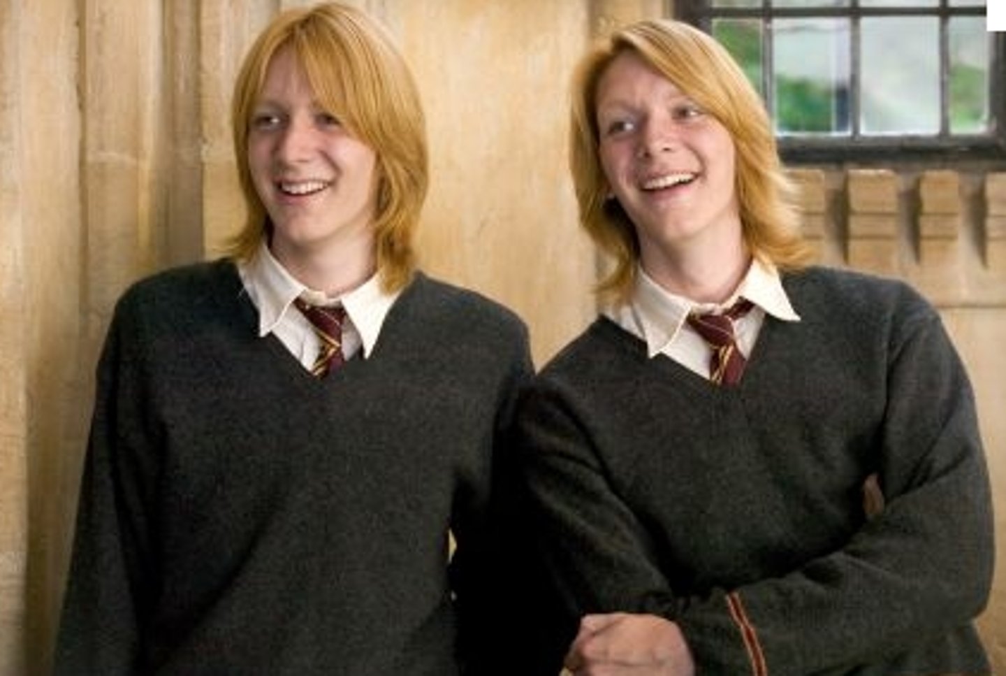 <p>twins</p>