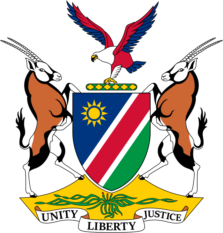 <p>Country Symbol</p>