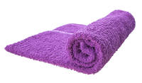 <p><span>a </span>piece<span> of </span>cloth<span> or </span>paper<span> used for </span>drying<span> someone or something that is </span>wet</p>