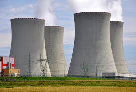 nuclear energy
