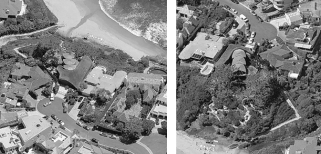 name the building architect and style 