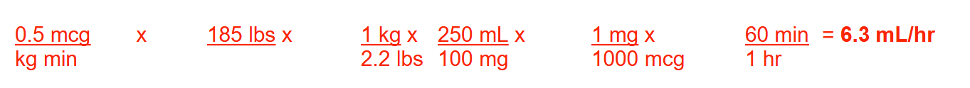 <p>6.3ml/hr</p>