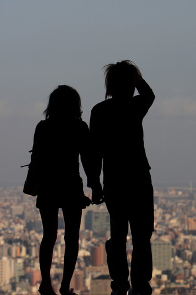 <p>couple</p>